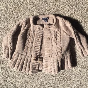 Baby gap 3-6month sweater